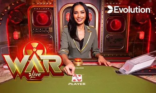 77JL Live Dealer Games